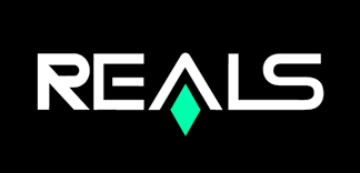 Logo Reals Bet